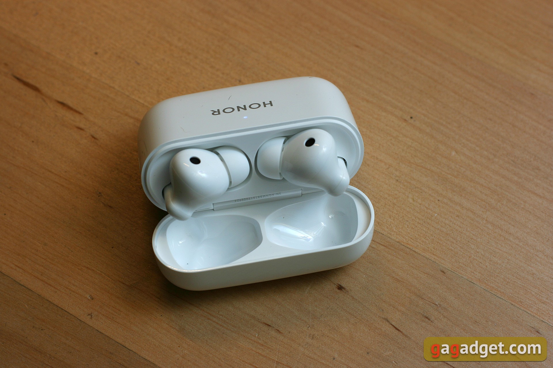Test der Honor Earbuds 2 Lite TWS-Kopfhörer: Geräuschunterdrückung zum richtigen Preis-20 Test der Honor Earbuds 2 Lite TWS-Kopfhörer: Geräuschunterdrückung zum richtigen Preis-20