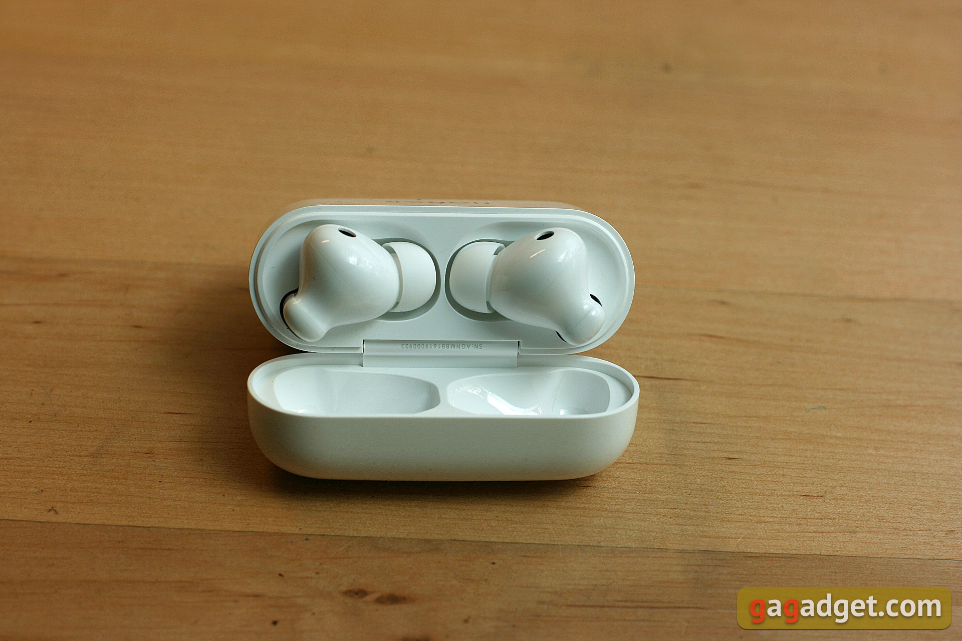 Test der Honor Earbuds 2 Lite TWS-Kopfhörer: Geräuschunterdrückung zum richtigen Preis-21 Test der Honor Earbuds 2 Lite TWS-Kopfhörer: Geräuschunterdrückung zum richtigen Preis-21