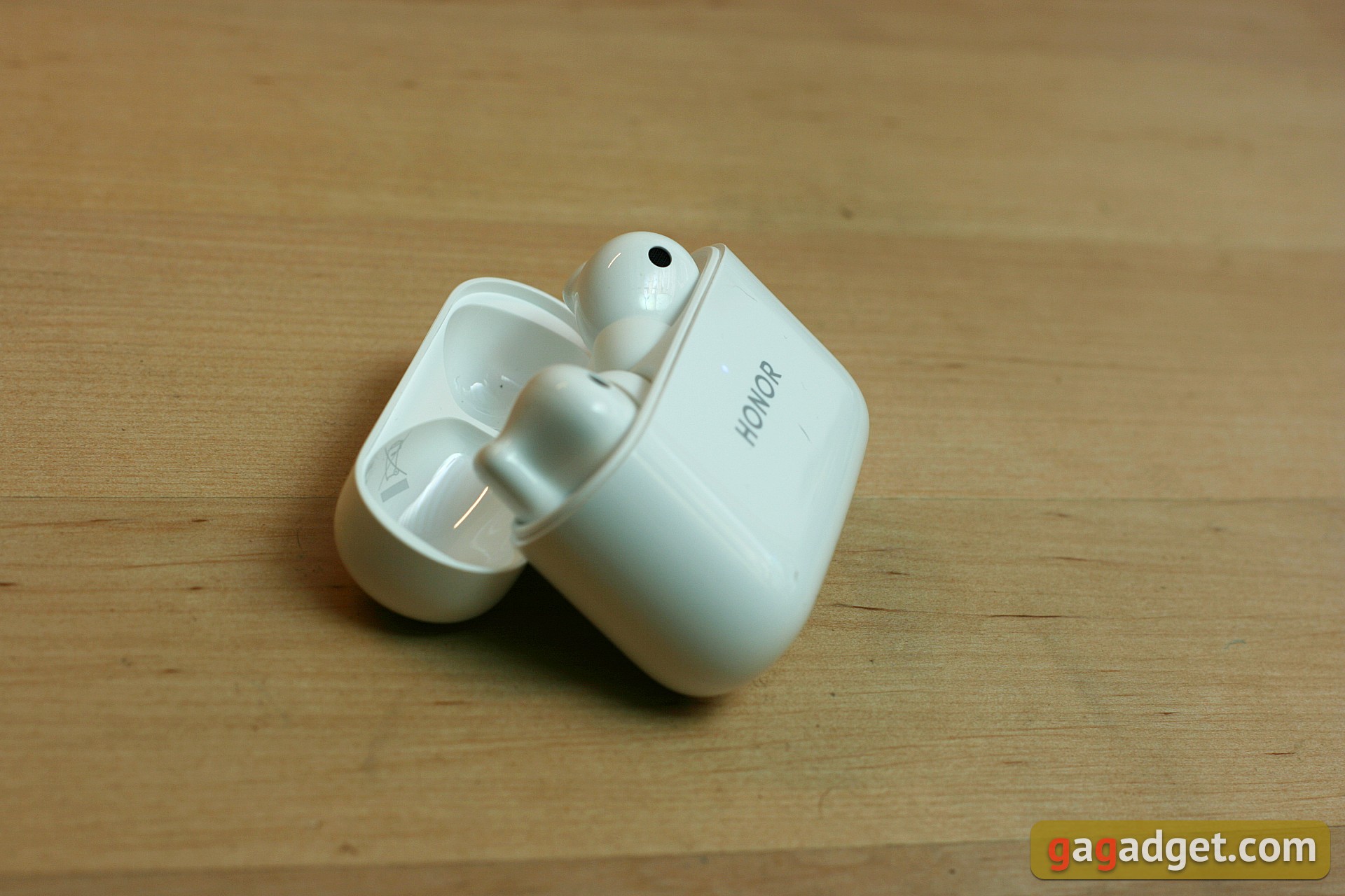 Test der Honor Earbuds 2 Lite TWS-Kopfhörer: Geräuschunterdrückung zum richtigen Preis-31 Test der Honor Earbuds 2 Lite TWS-Kopfhörer: Geräuschunterdrückung zum richtigen Preis-31