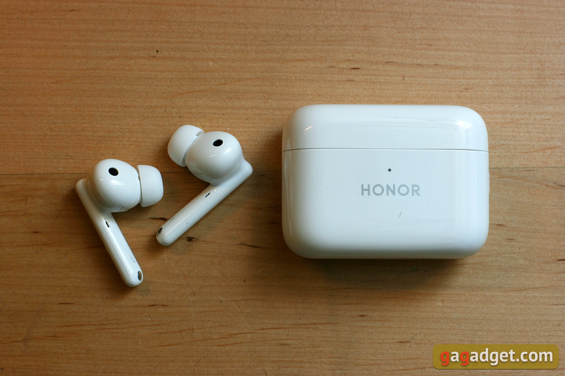 Test der Honor Earbuds 2 Lite TWS-Kopfhörer: Geräuschunterdrückung zum richtigen Preis Test der Honor Earbuds 2 Lite TWS-Kopfhörer: Geräuschunterdrückung zum richtigen Preis