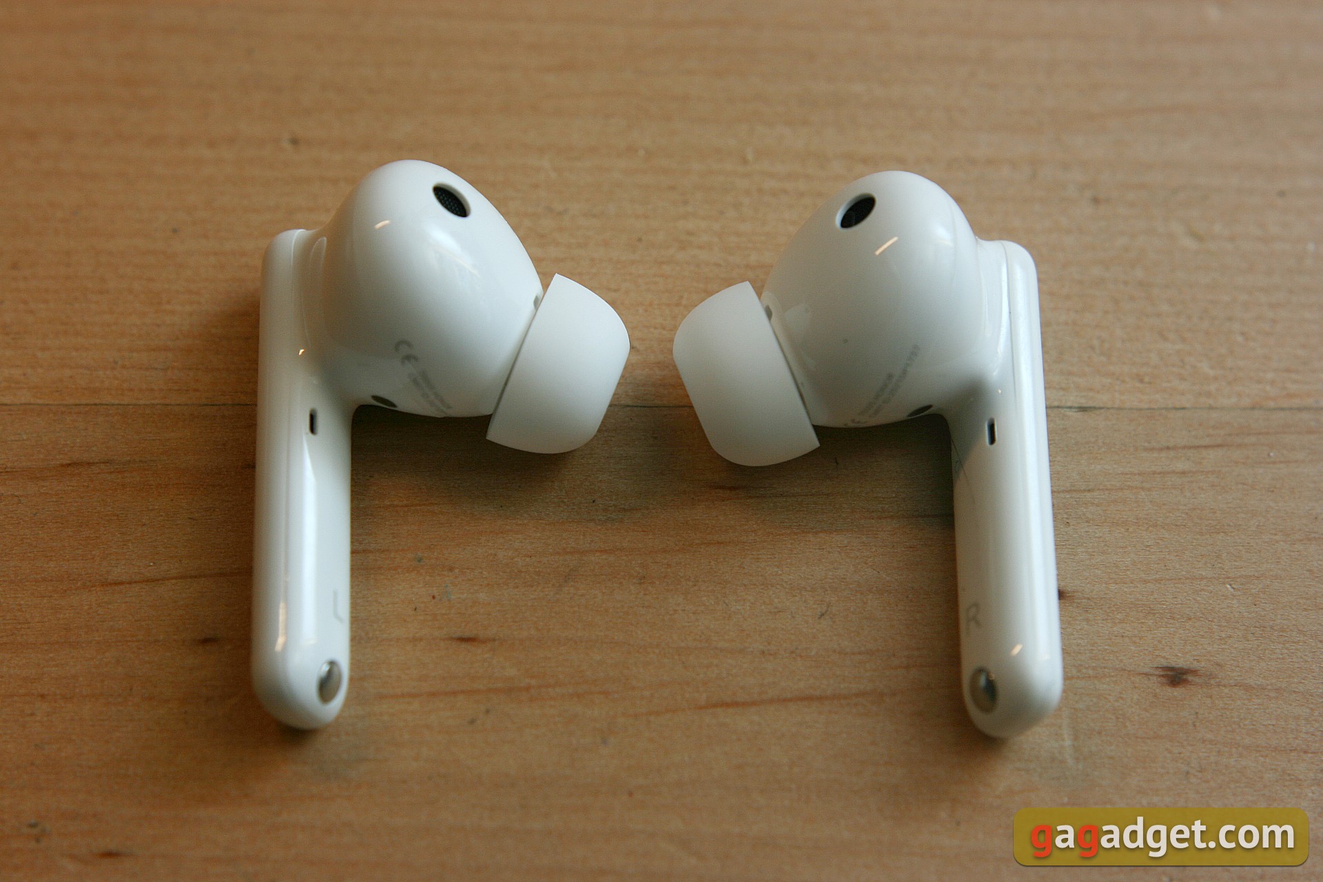 Test der Honor Earbuds 2 Lite TWS-Kopfhörer: Geräuschunterdrückung zum richtigen Preis-34 Test der Honor Earbuds 2 Lite TWS-Kopfhörer: Geräuschunterdrückung zum richtigen Preis-34
