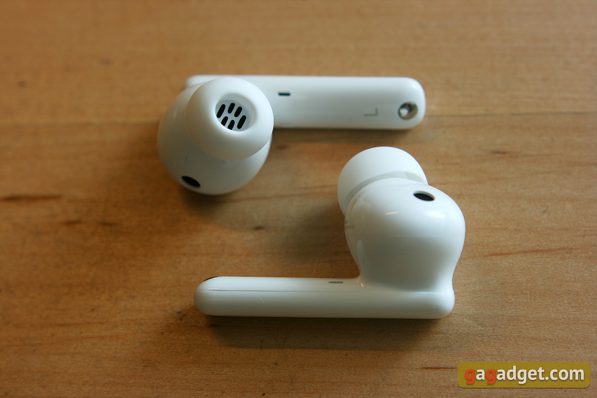 Test der Honor Earbuds 2 Lite TWS-Kopfhörer: Geräuschunterdrückung zum richtigen Preis-27 Test der Honor Earbuds 2 Lite TWS-Kopfhörer: Geräuschunterdrückung zum richtigen Preis-27