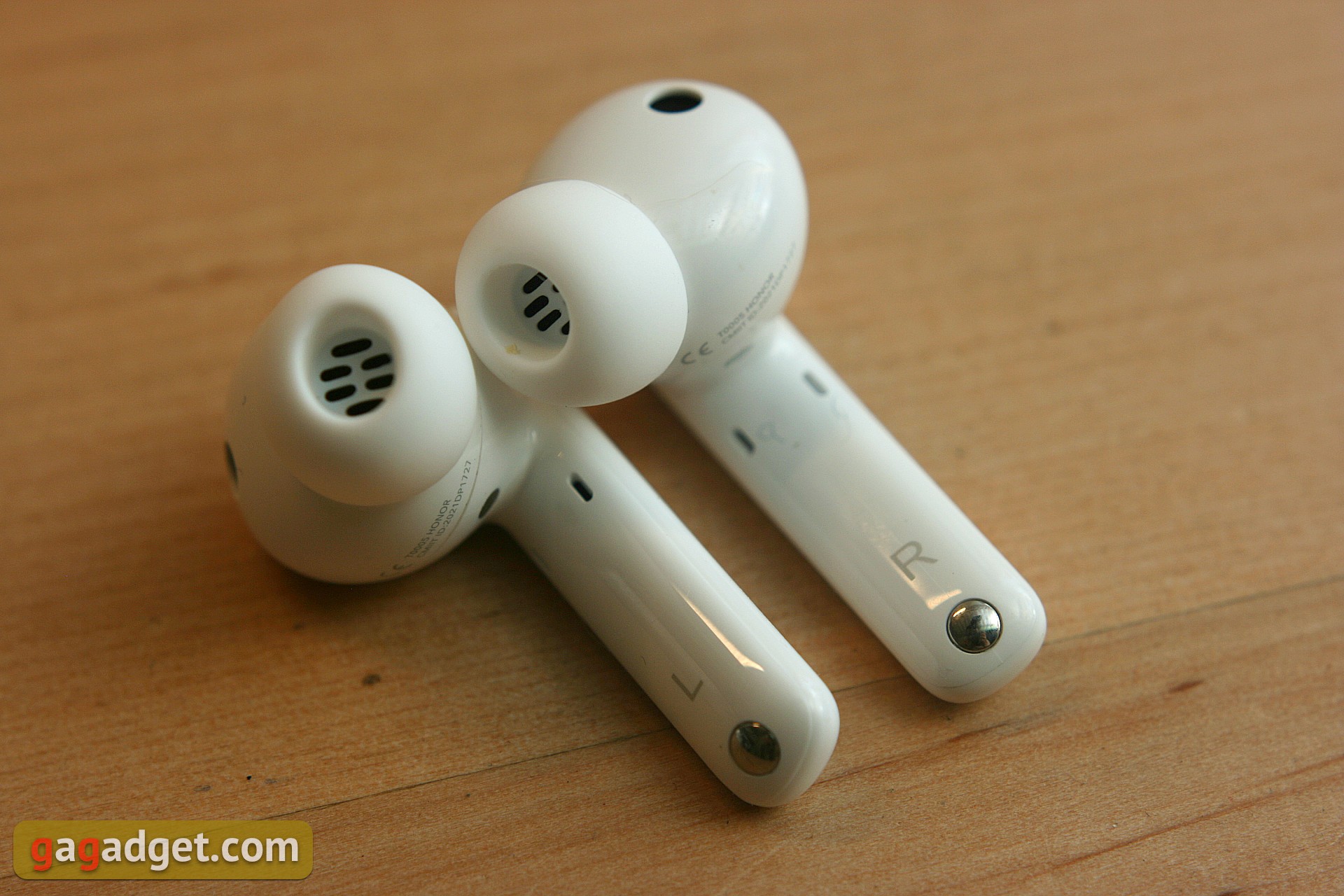 Test der Honor Earbuds 2 Lite TWS-Kopfhörer: Geräuschunterdrückung zum richtigen Preis-32 Test der Honor Earbuds 2 Lite TWS-Kopfhörer: Geräuschunterdrückung zum richtigen Preis-32
