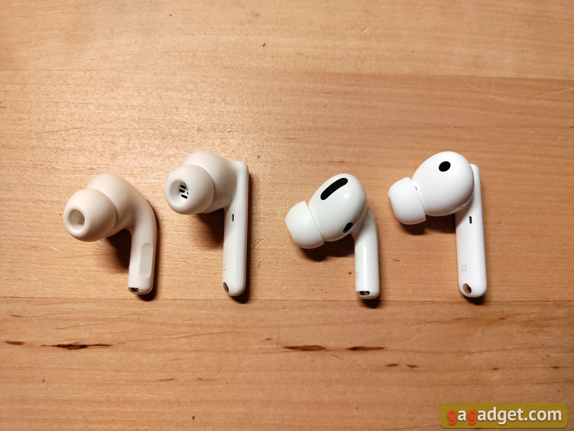 Test der Honor Earbuds 2 Lite TWS-Kopfhörer: Geräuschunterdrückung zum richtigen Preis-3 Test der Honor Earbuds 2 Lite TWS-Kopfhörer: Geräuschunterdrückung zum richtigen Preis-3