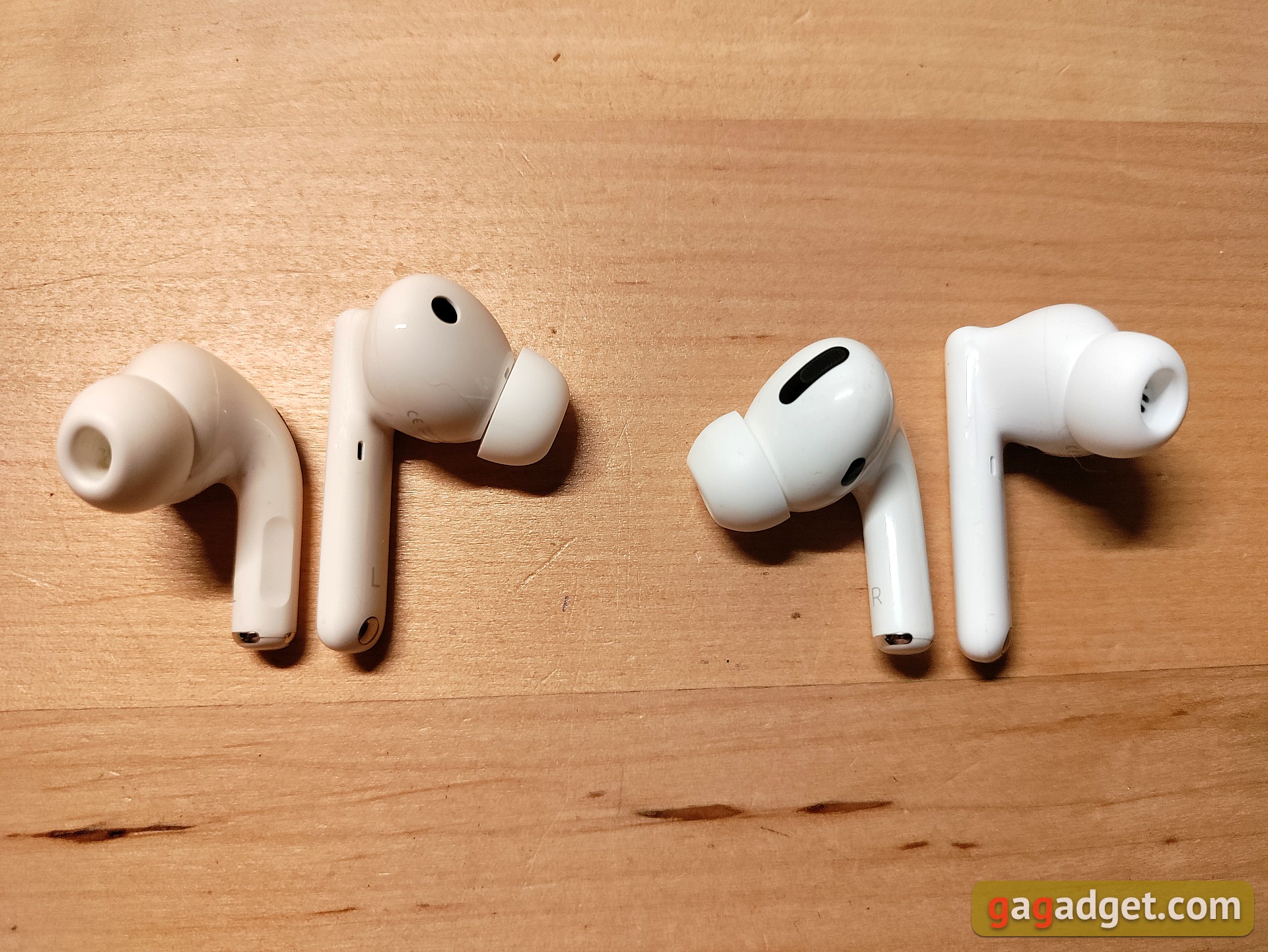 Test der Honor Earbuds 2 Lite TWS-Kopfhörer: Geräuschunterdrückung zum richtigen Preis-4 Test der Honor Earbuds 2 Lite TWS-Kopfhörer: Geräuschunterdrückung zum richtigen Preis-4