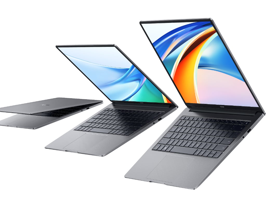 MagicBook X14 Pro 2023 MagicBook X14 Pro 2023, die Laptop-Version von Honor