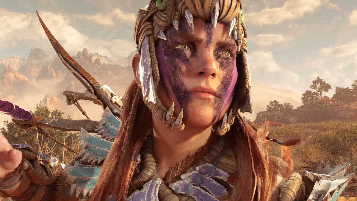 Die PC-Version von Horizon Forbidden West wurde veröffentlicht - ein PlayStation-Exklusivtitel weniger Die PC-Version von Horizon Forbidden West wurde veröffentlicht - ein PlayStation-Exklusivtitel weniger