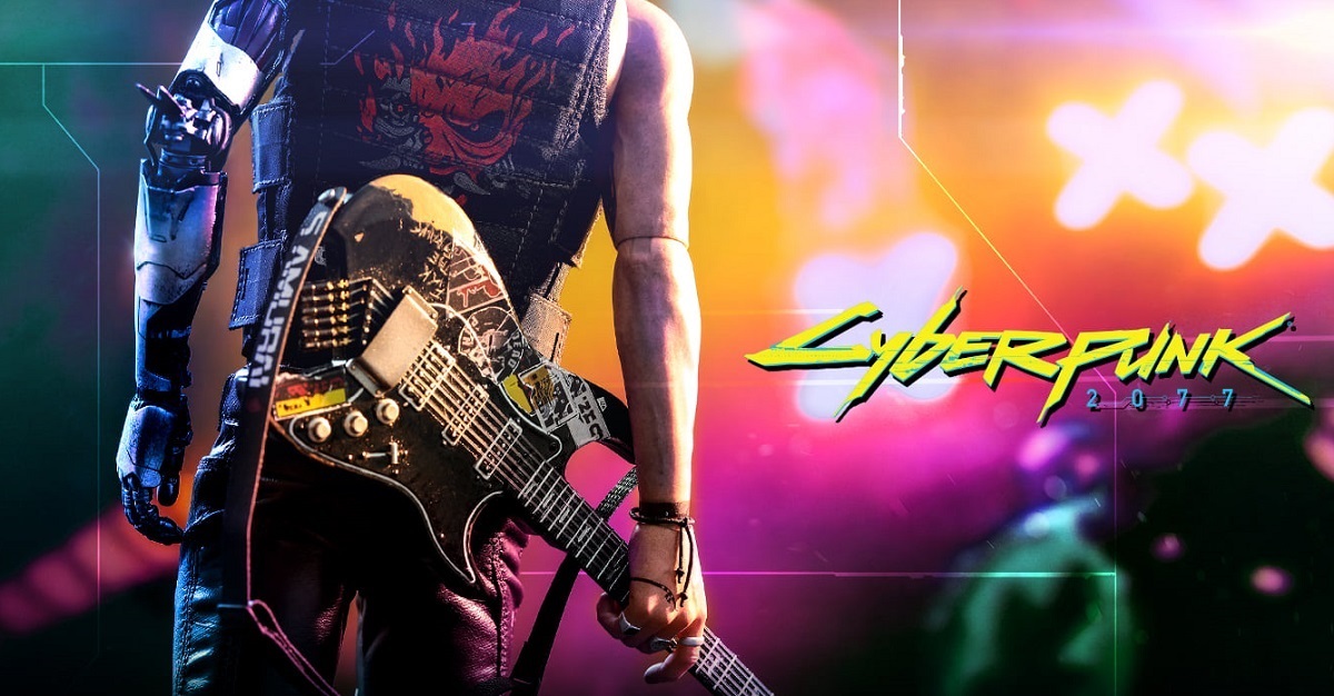 Musikliebhaber aufgepasst: Vorbestellung von Vinyl-Schallplatten mit Musik aus Cyberpunk 2077 startet in Kürze Musikliebhaber aufgepasst: Vorbestellung von Vinyl-Schallplatten mit Musik aus Cyberpunk 2077 startet in Kürze