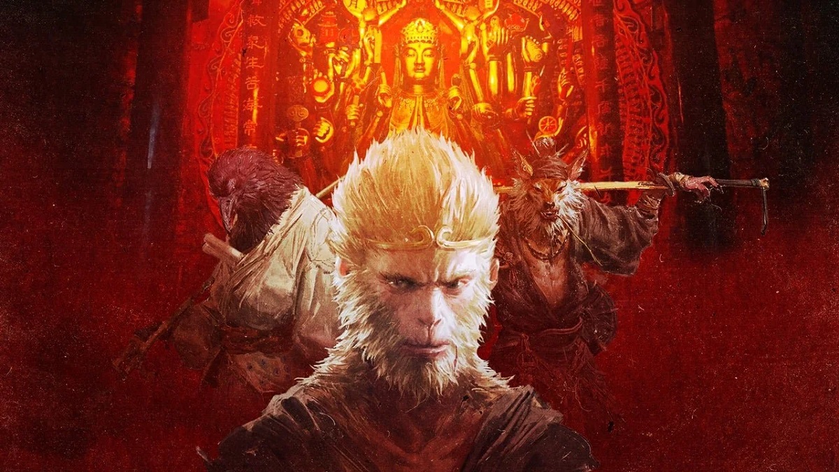 Schon vor der Veröffentlichung von Black Myth: WuKong wurden mehr als 4,5 Millionen Exemplare des Spiels verkauft - die Zahlen sind atemberaubend! Schon vor der Veröffentlichung von Black Myth: WuKong wurden mehr als 4,5 Millionen Exemplare des Spiels verkauft - die Zahlen sind atemberaubend!