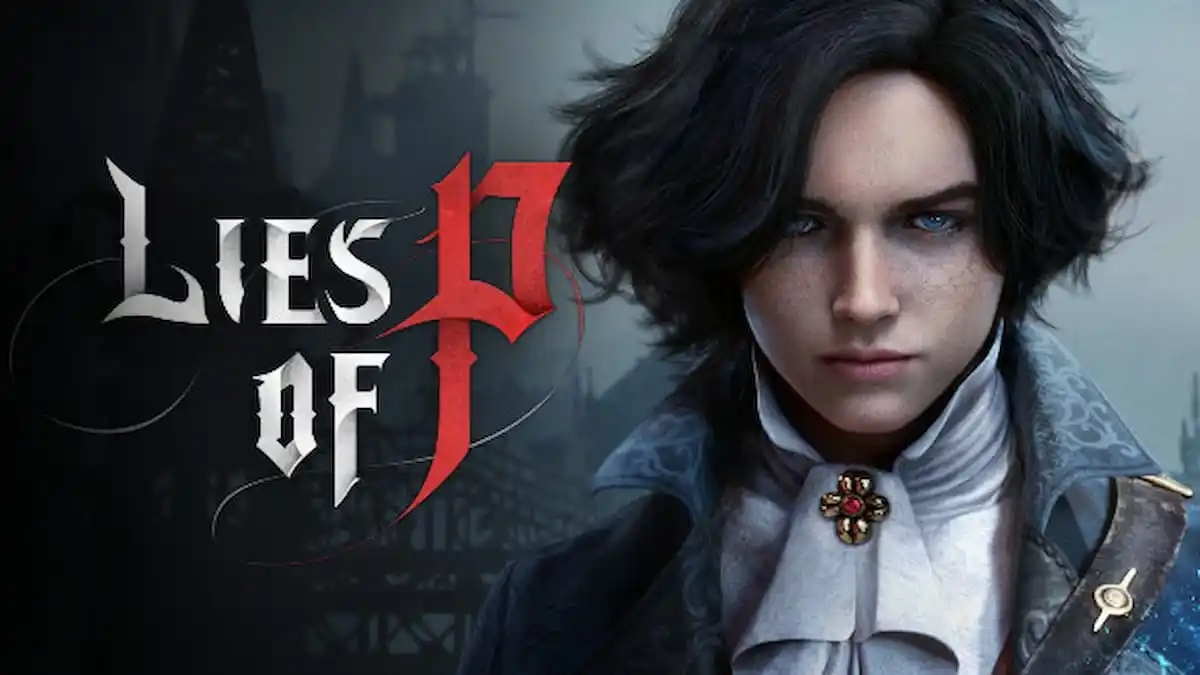 Ein riesiger mechanischer Clown, ein prunkvoller Palast und Pinocchios gruselige Feinde in neuem Gameplay-Material zum Actionspiel Lies of P von der Gamescom 2023 Ein riesiger mechanischer Clown, ein prunkvoller Palast und Pinocchios gruselige Feinde in neuem Gameplay-Material zum Actionspiel Lies of P von der Gamescom 2023