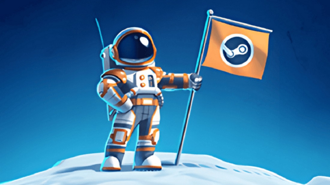 Space Exploration Festival auf Steam gestartet: große Rabatte auf Stellaris, No Man's Sky, Star Wars Jedi: Survivor, The Invincible und andere beliebte Spiele Space Exploration Festival auf Steam gestartet: große Rabatte auf Stellaris, No Man's Sky, Star Wars Jedi: Survivor, The Invincible und andere beliebte Spiele