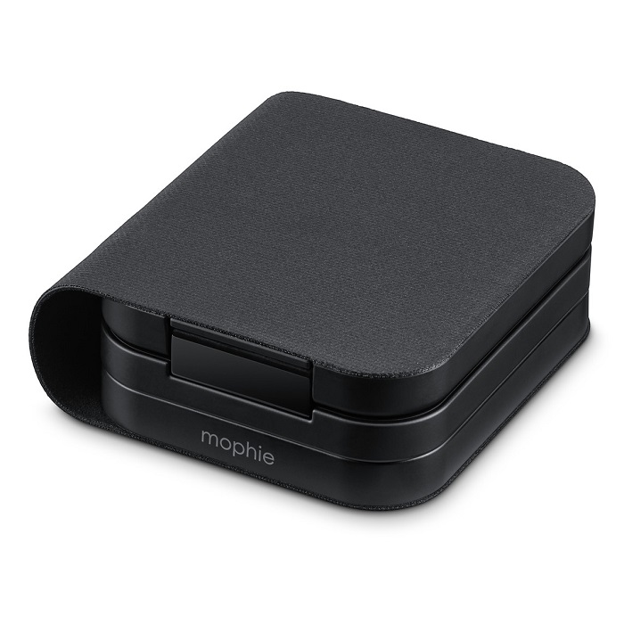 Mophie hat eine Ladestation für iPhone, Apple Watch und AirPods vorgestellt-4