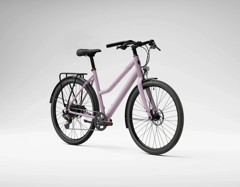 Komponenten des Ampler Nova-Designs