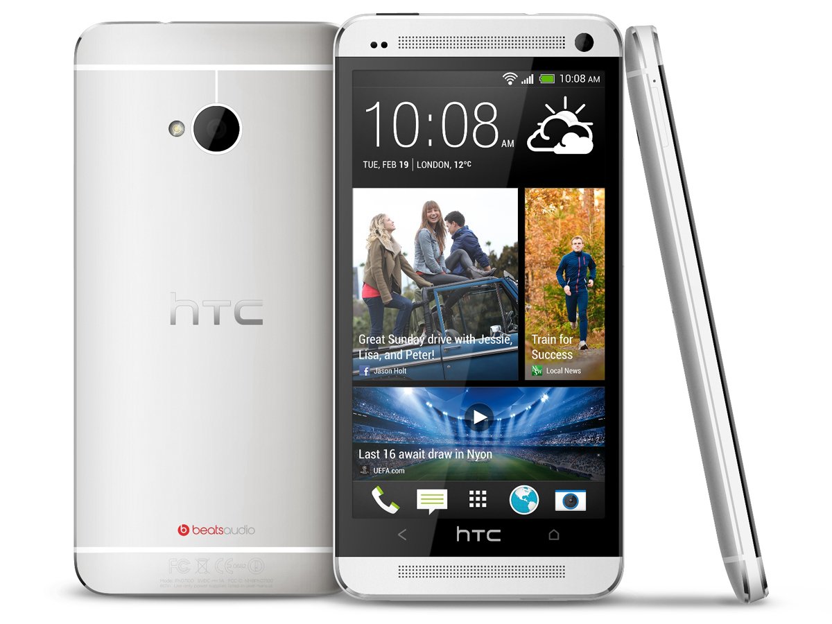 Das erste Flaggschiff von HTC seit Jahren steht kurz vor der Markteinführung Das erste Flaggschiff von HTC seit Jahren steht kurz vor der Markteinführung