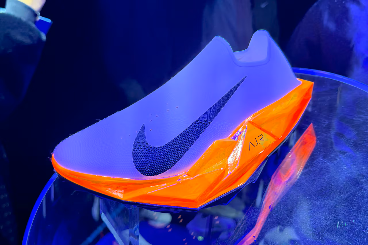 Nike hat mithilfe von KI eine A.I.R.-Trainerkollektion für Profisportler im Vorfeld der Olympischen Spiele in Paris entwickelt-4 Nike hat mithilfe von KI eine A.I.R.-Trainerkollektion für Profisportler im Vorfeld der Olympischen Spiele in Paris entwickelt-4