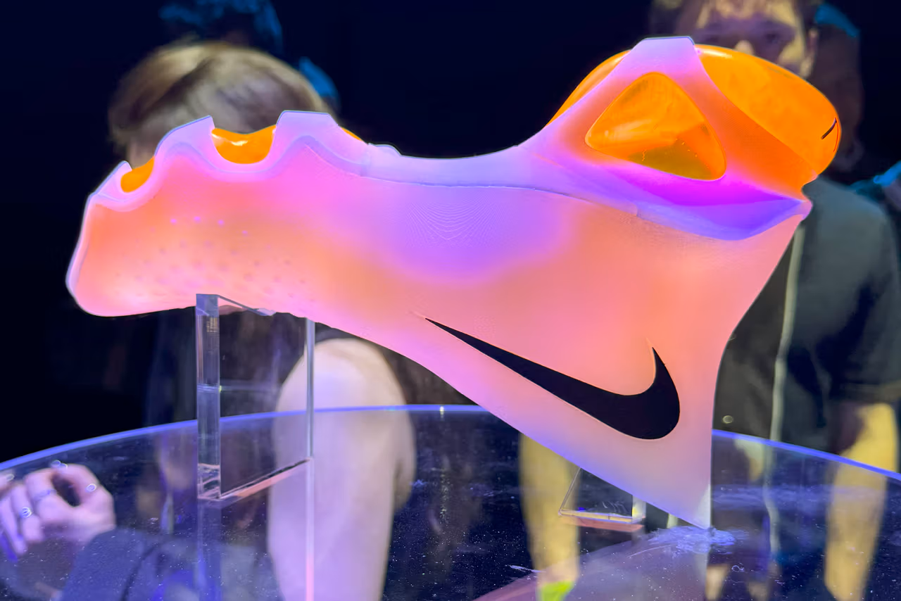 Nike hat mithilfe von KI eine A.I.R.-Trainerkollektion für Profisportler im Vorfeld der Olympischen Spiele in Paris entwickelt-7 Nike hat mithilfe von KI eine A.I.R.-Trainerkollektion für Profisportler im Vorfeld der Olympischen Spiele in Paris entwickelt-7