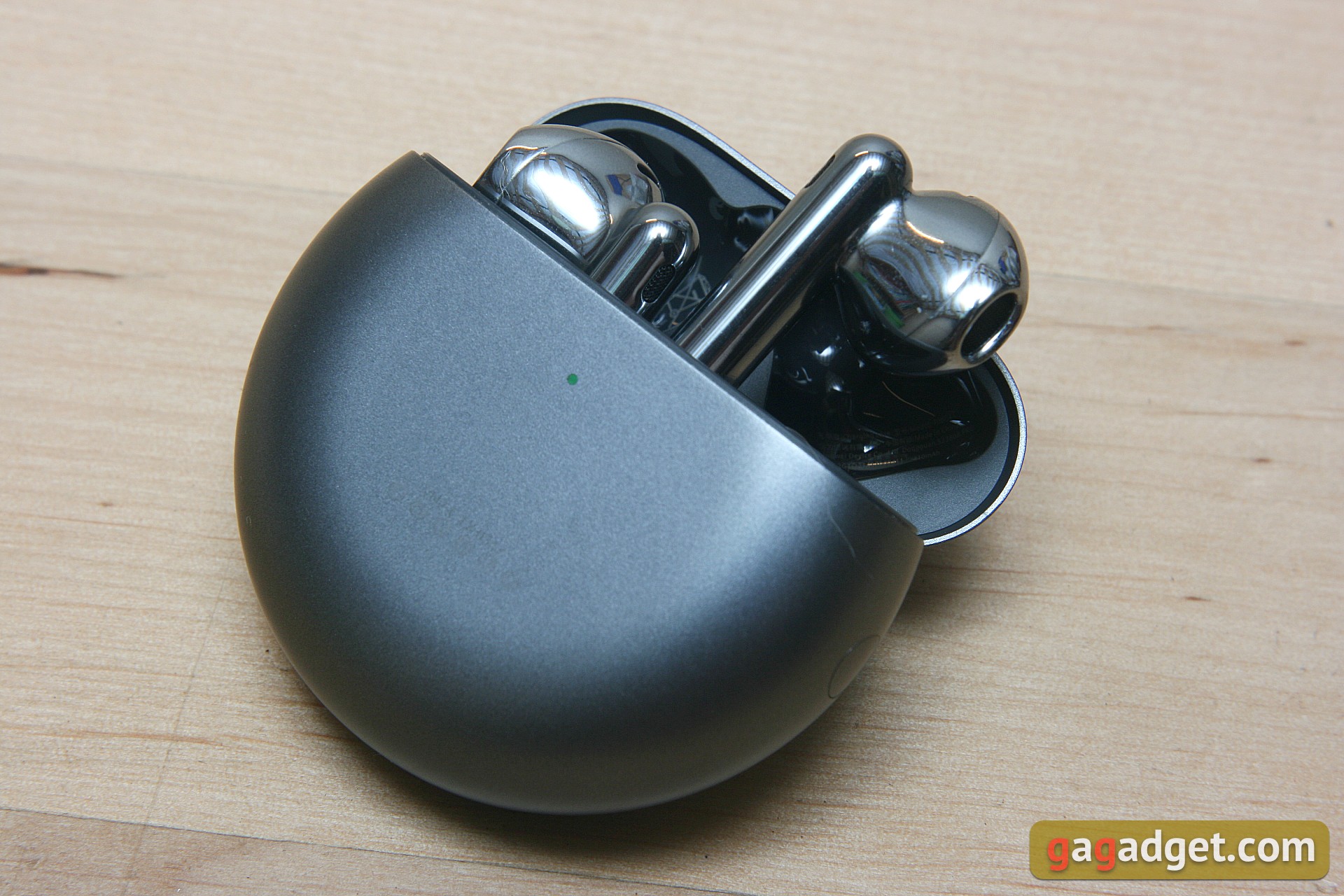 Halboffene Ohrhörer mit aktiver Geräuschunterdrückung TWS: Huawei Freebuds 4 im Test-12 Halboffene Ohrhörer mit aktiver Geräuschunterdrückung TWS: Huawei Freebuds 4 im Test-12