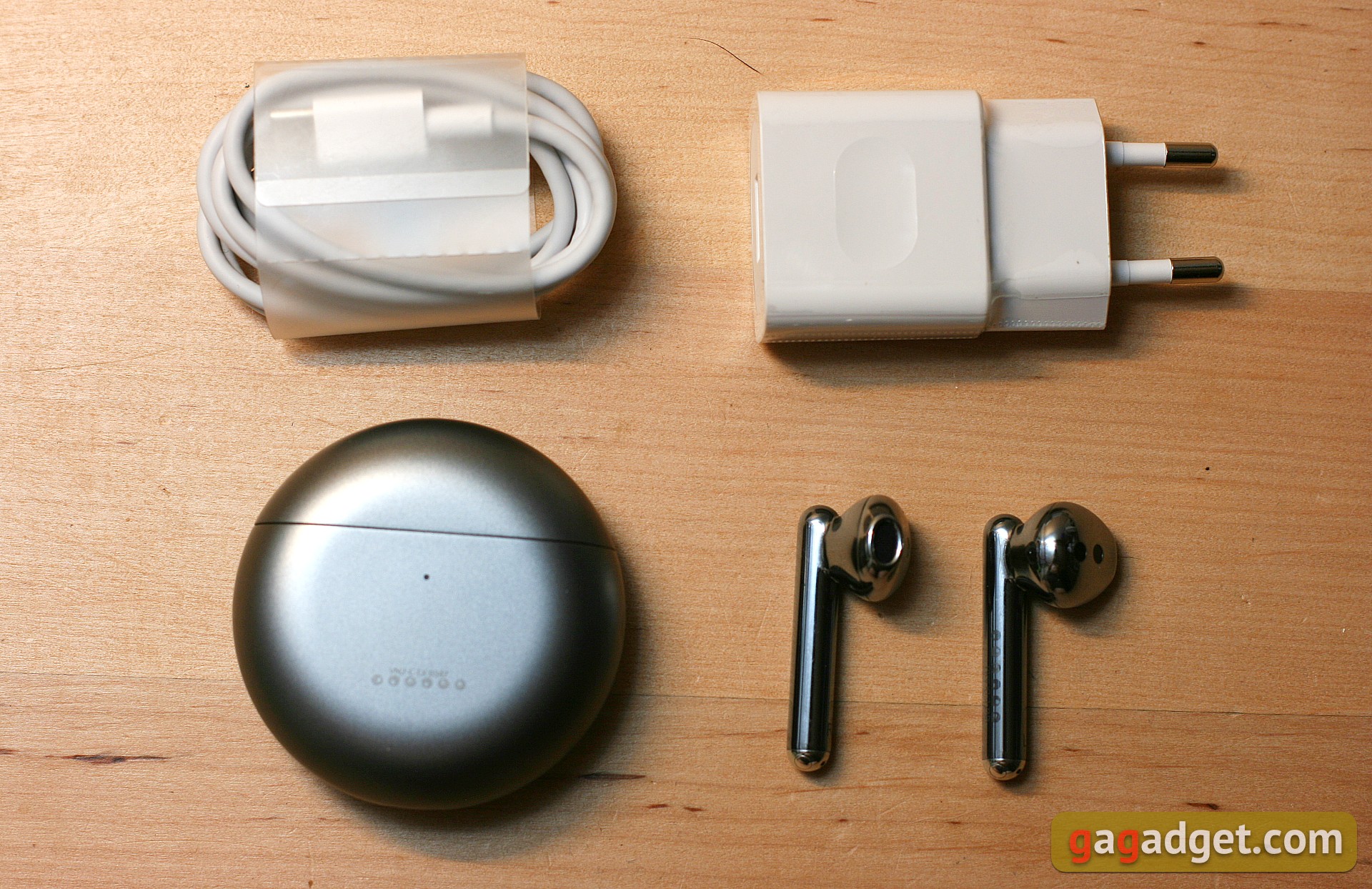 Halboffene Ohrhörer mit aktiver Geräuschunterdrückung TWS: Huawei Freebuds 4 im Test-2 Halboffene Ohrhörer mit aktiver Geräuschunterdrückung TWS: Huawei Freebuds 4 im Test-2