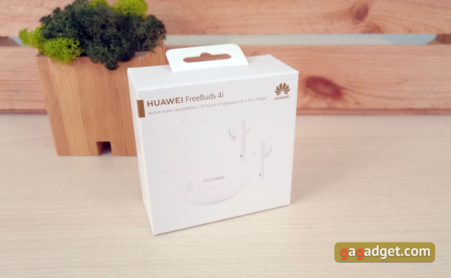 Huawei FreeBuds 4i im Test: beste TWS Noise Cancelling Kopfhörer für 90 Euro-2 Huawei FreeBuds 4i im Test: beste TWS Noise Cancelling Kopfhörer für 90 Euro-2