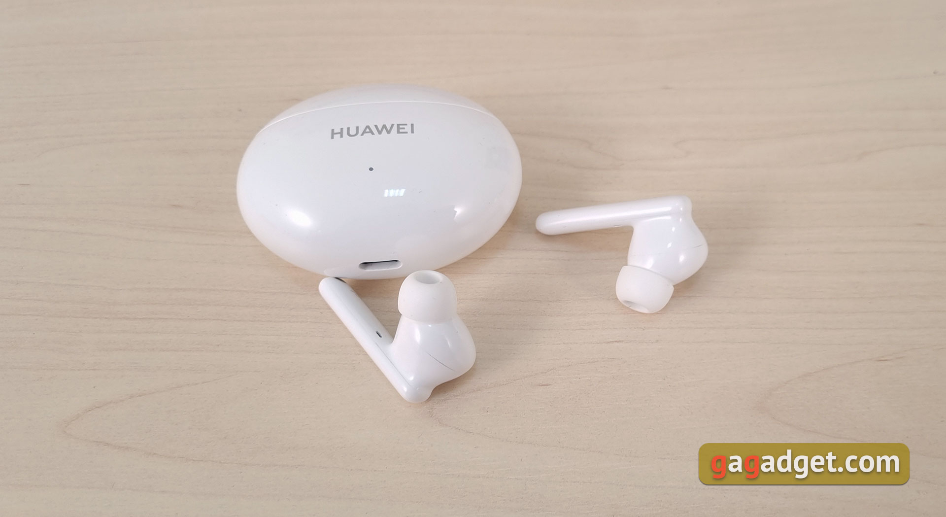 Huawei FreeBuds 4i im Test: beste TWS Noise Cancelling Kopfhörer für 90 Euro-6 Huawei FreeBuds 4i im Test: beste TWS Noise Cancelling Kopfhörer für 90 Euro-6