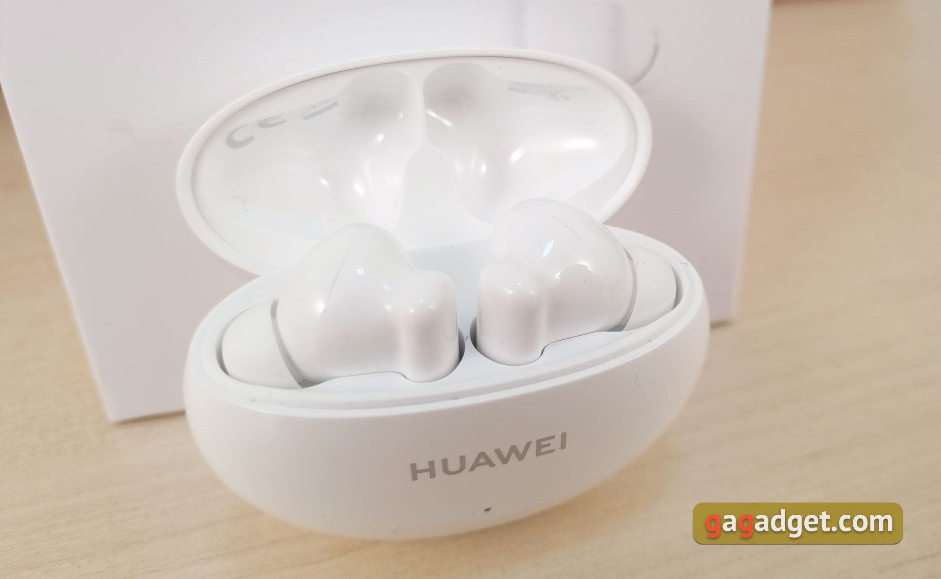 Huawei FreeBuds 4i im Test: beste TWS Noise Cancelling Kopfhörer für 90 Euro-11 Huawei FreeBuds 4i im Test: beste TWS Noise Cancelling Kopfhörer für 90 Euro-11