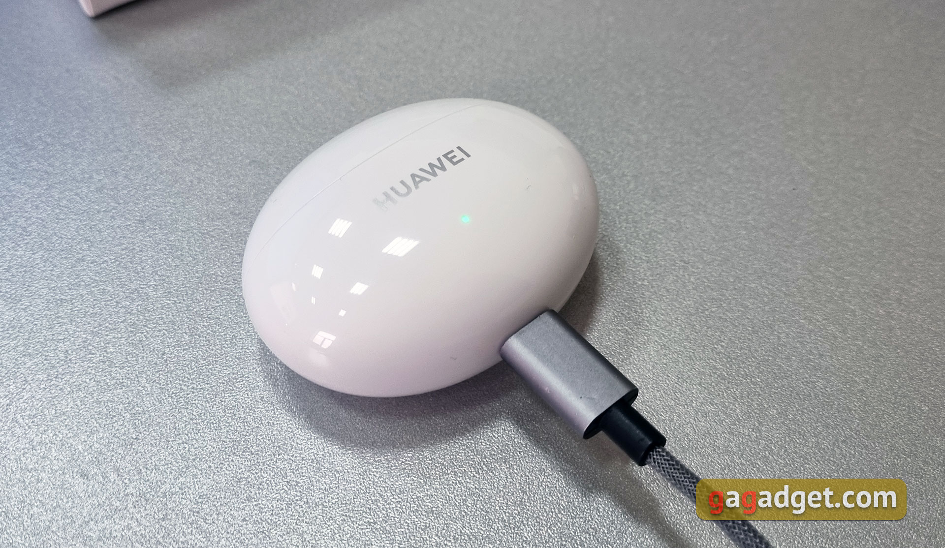 Huawei FreeBuds 4i im Test: beste TWS Noise Cancelling Kopfhörer für 90 Euro-25 Huawei FreeBuds 4i im Test: beste TWS Noise Cancelling Kopfhörer für 90 Euro-25