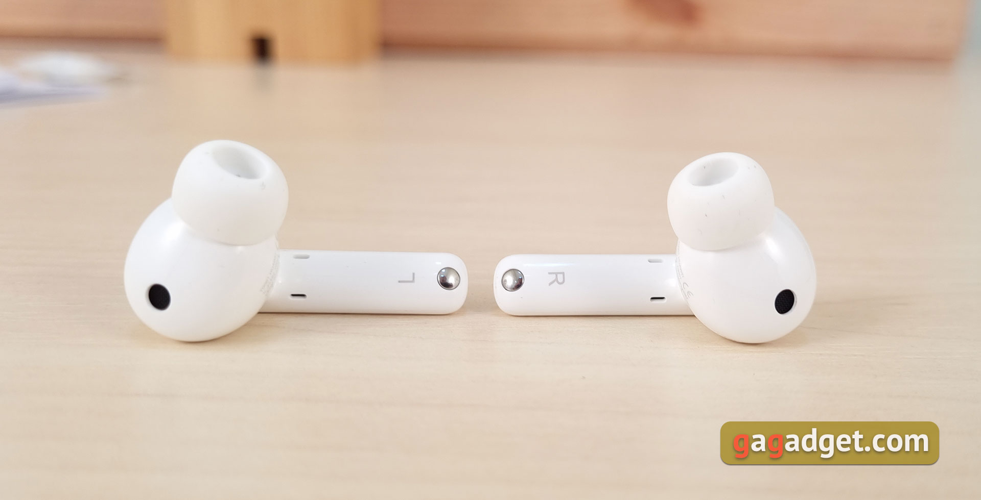 Huawei FreeBuds 4i im Test: beste TWS Noise Cancelling Kopfhörer für 90 Euro-8 Huawei FreeBuds 4i im Test: beste TWS Noise Cancelling Kopfhörer für 90 Euro-8