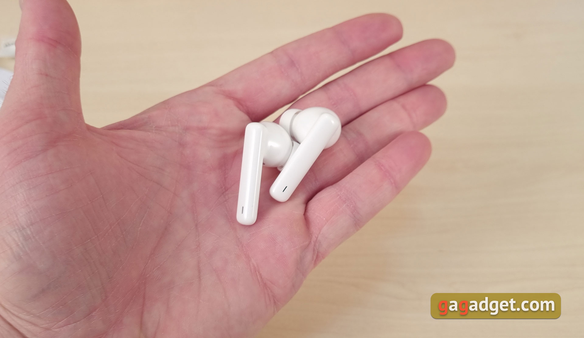 Huawei FreeBuds 4i im Test: beste TWS Noise Cancelling Kopfhörer für 90 Euro-24 Huawei FreeBuds 4i im Test: beste TWS Noise Cancelling Kopfhörer für 90 Euro-24