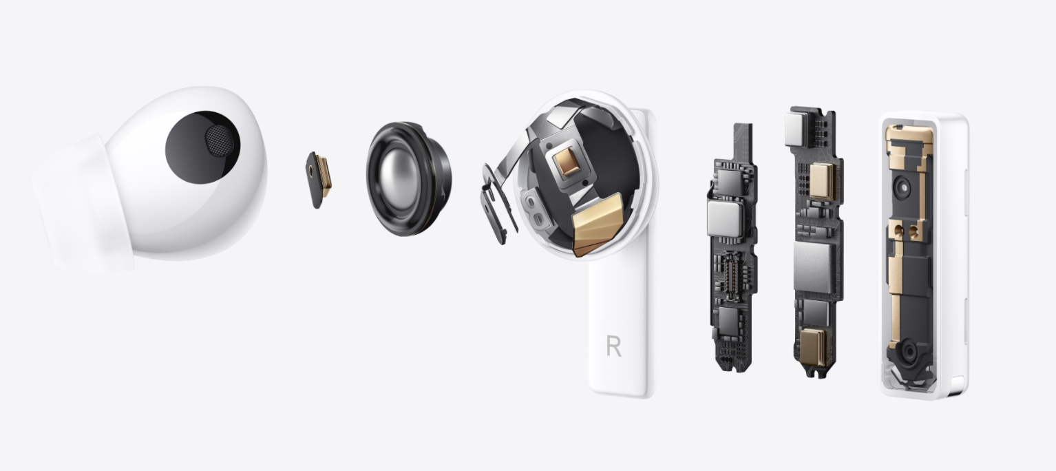 Samsung Galaxy Buds Pro vs. Huawei FeeBuds Pro. Vergleich der besten TWS-Kopfhörer des Jahres-16 Samsung Galaxy Buds Pro vs. Huawei FeeBuds Pro. Vergleich der besten TWS-Kopfhörer des Jahres-16
