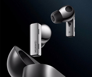Huawei Freebuds Pro im test