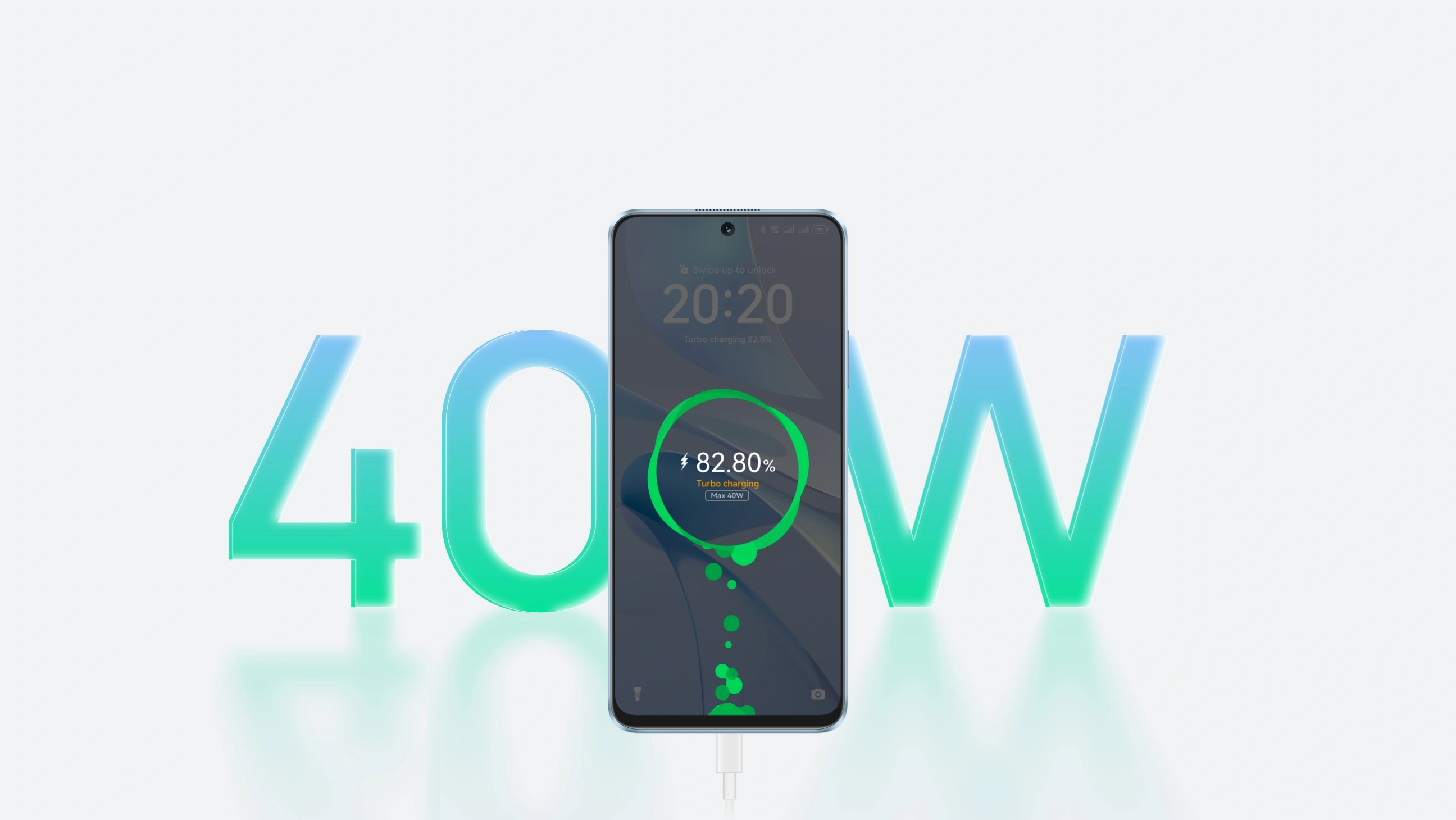 Huawei nova 13i Ladefunktion Huawei nova 13i Ladefunktion