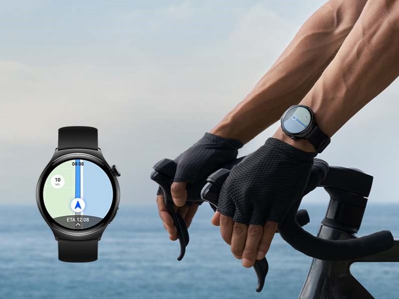 Huawei Watch 4, neues HarmonyOS 4.2 Update für Smartwatches