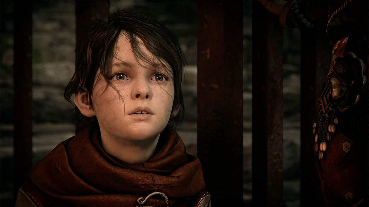 Der Entwickler von A Plague Tale: Requiem spricht über Gameplay-Änderungen, Ratten-Tsunamis, den Prozess und das Erwachsenwerden von Amicia und Hugo in der neuen dunklen Reise-5 Der Entwickler von A Plague Tale: Requiem spricht über Gameplay-Änderungen, Ratten-Tsunamis, den Prozess und das Erwachsenwerden von Amicia und Hugo in der neuen dunklen Reise-5