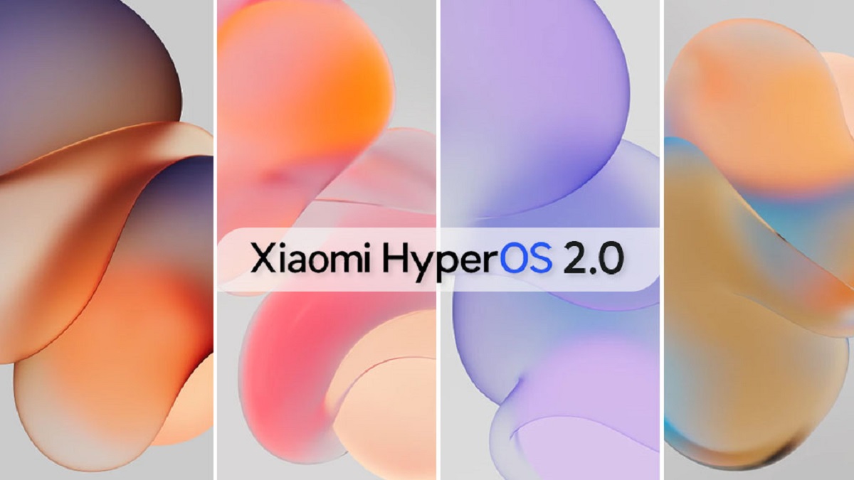 Die Xiaomi-, Redmi- und POCO-Smartphones, die als erste HyperOS 2 erhalten werden, sind bekannt Die Xiaomi-, Redmi- und POCO-Smartphones, die als erste HyperOS 2 erhalten werden, sind bekannt