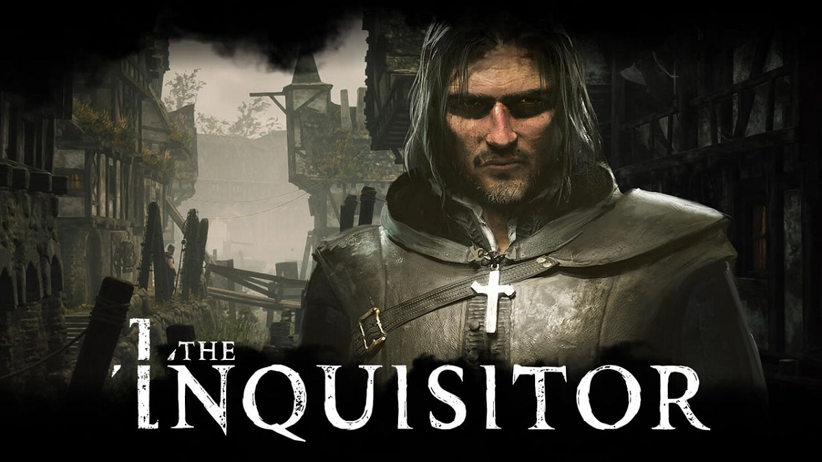 Die Pläne für Inquisition haben sich geändert: Die Entwickler des dystopischen Action-Adventures The Inquisitor haben die Veröffentlichung des Spiels auf Anfang 2024 verschoben Die Pläne für Inquisition haben sich geändert: Die Entwickler des dystopischen Action-Adventures The Inquisitor haben die Veröffentlichung des Spiels auf Anfang 2024 verschoben