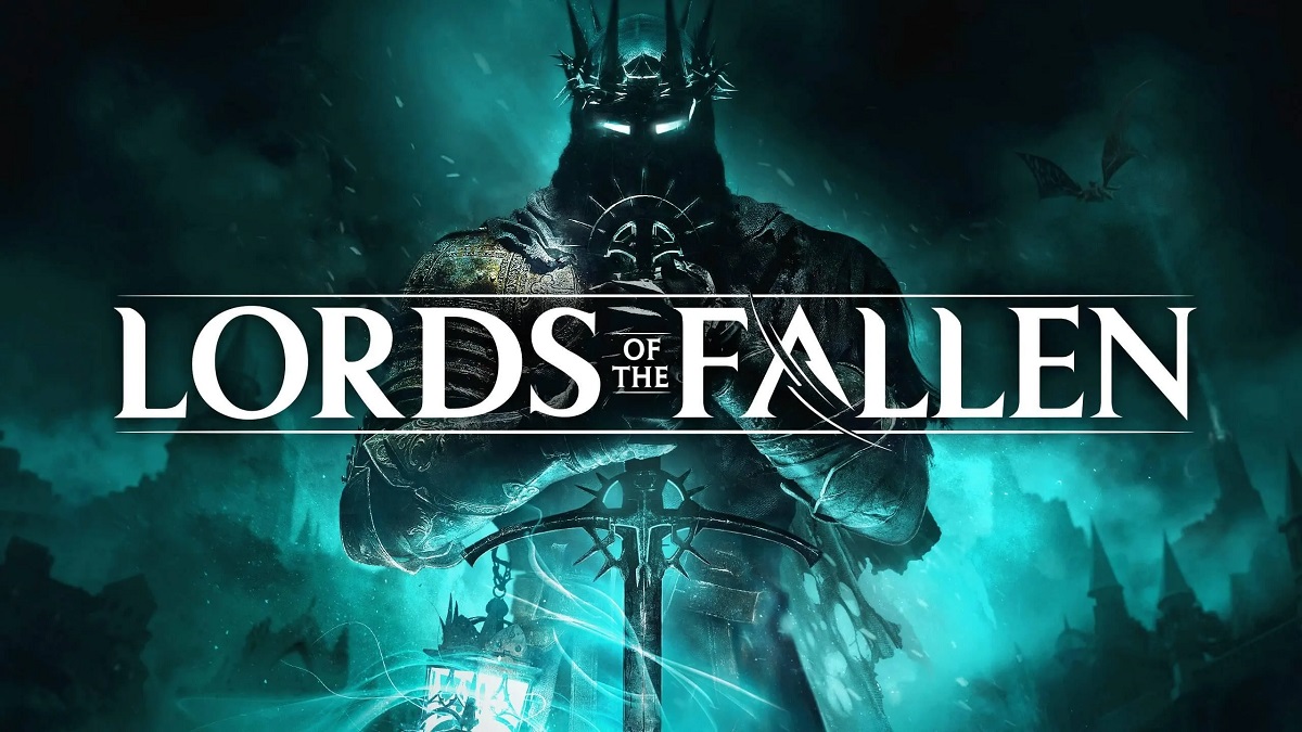 Es ist offiziell: Eine Fortsetzung von Lords of the Fallen (2023) ist in Entwicklung - auf PC wird das Spiel ein EGS-Exklusivtitel sein Es ist offiziell: Eine Fortsetzung von Lords of the Fallen (2023) ist in Entwicklung - auf PC wird das Spiel ein EGS-Exklusivtitel sein