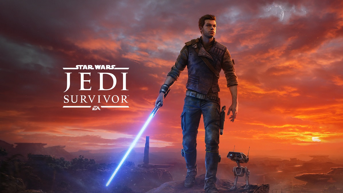 Jeder wird Zeit haben, sich vorzubereiten. Star Wars Jedi: Survivor Vorveröffentlichungsdaten und -zeiten wurden für alle Plattformen bekannt gegeben