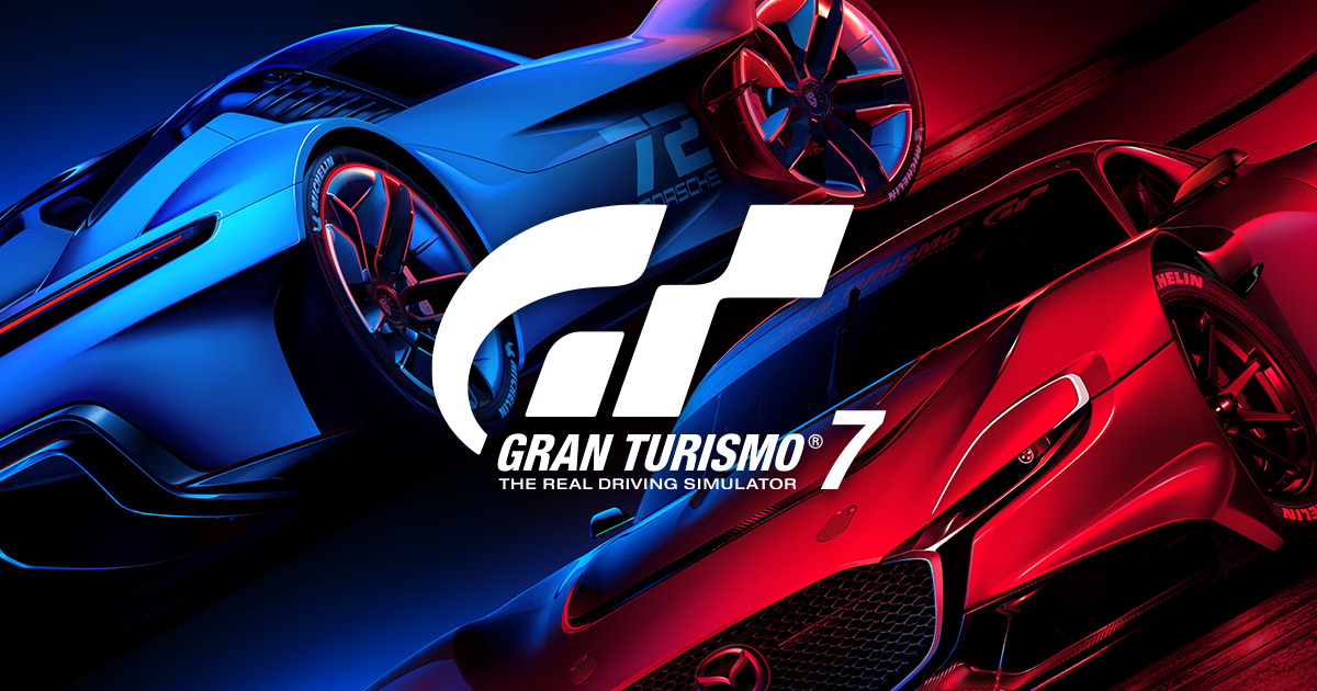 Für den Rennsimulator Gran Turismo 7 wird ein großes Update veröffentlicht, in dem die Entwickler sieben neue Autos hinzufügen können