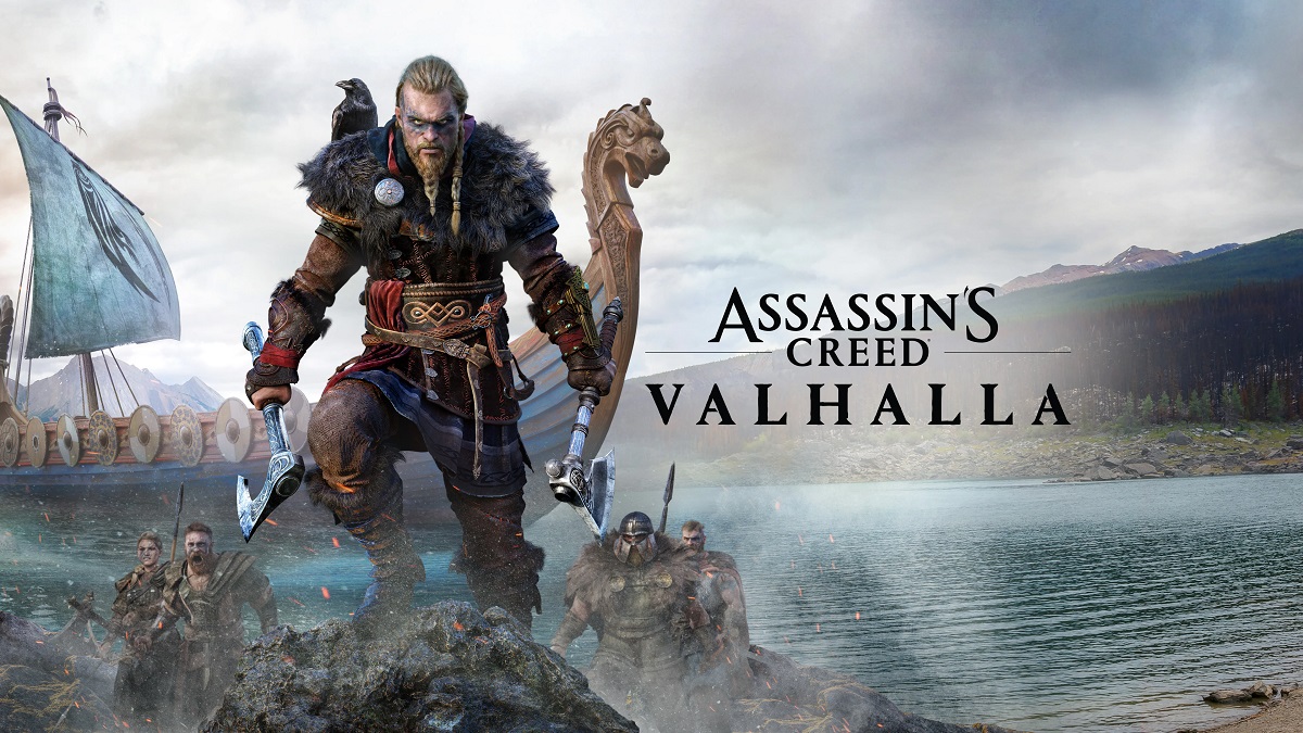 Ubisoft kündigte den Beginn des "kostenlosen Wochenendes" in Assassin's Creed Valhalla an Ubisoft kündigte den Beginn des "kostenlosen Wochenendes" in Assassin's Creed Valhalla an