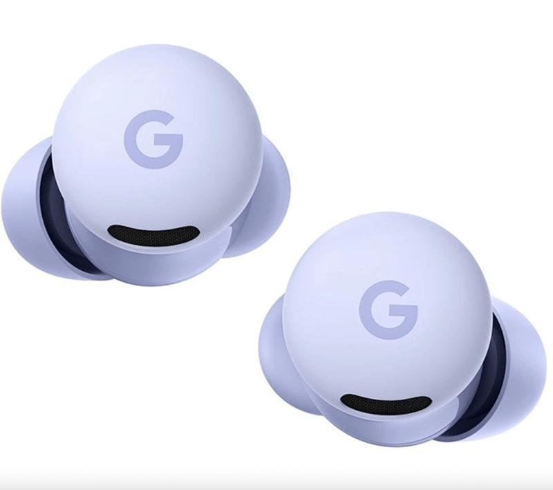 Servicebilder der Pixel Buds 2a Servicebilder der Pixel Buds 2a