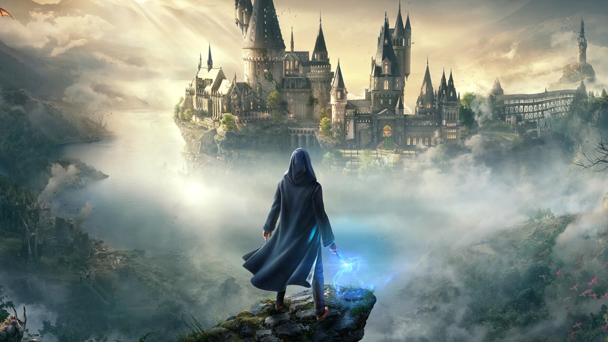 Wonders of the School of Magic: Hogwarts Legacy erobert die Top 4 der wöchentlichen Steam-Verkaufscharts Wonders of the School of Magic: Hogwarts Legacy erobert die Top 4 der wöchentlichen Steam-Verkaufscharts