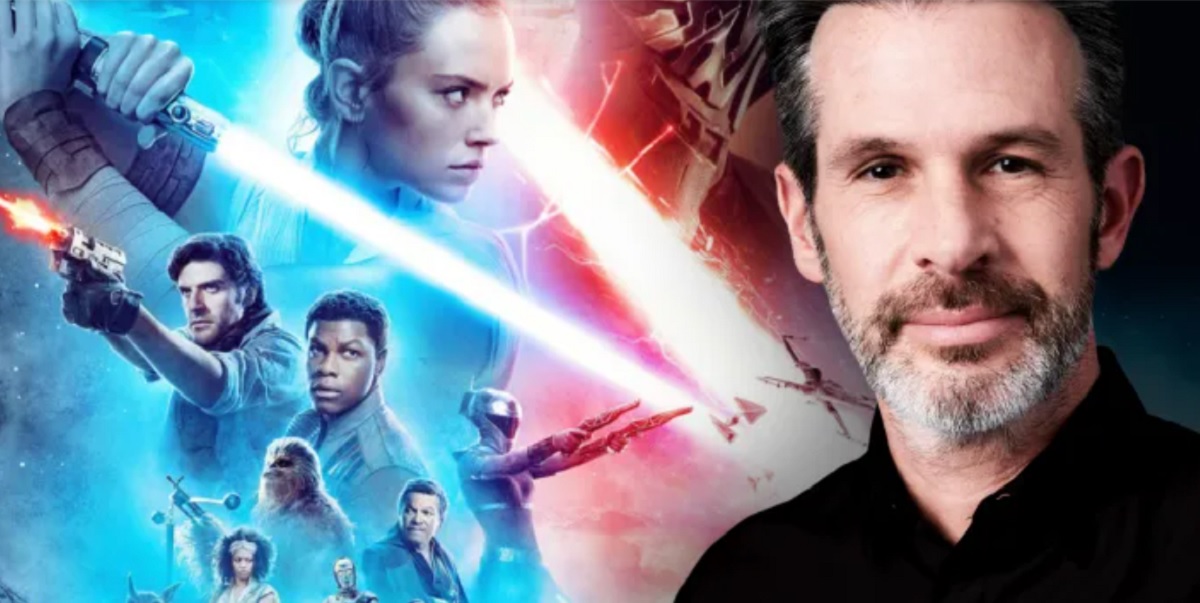 Medien: Simon Kinberg, Schöpfer von zwei Teilen von Deadpool, Logan und der Zeichentrickserie Star Wars Rebels, wird bei den Dreharbeiten zur neuen Star-Wars-Filmtrilogie Regie führen Medien: Simon Kinberg, Schöpfer von zwei Teilen von Deadpool, Logan und der Zeichentrickserie Star Wars Rebels, wird bei den Dreharbeiten zur neuen Star-Wars-Filmtrilogie Regie führen