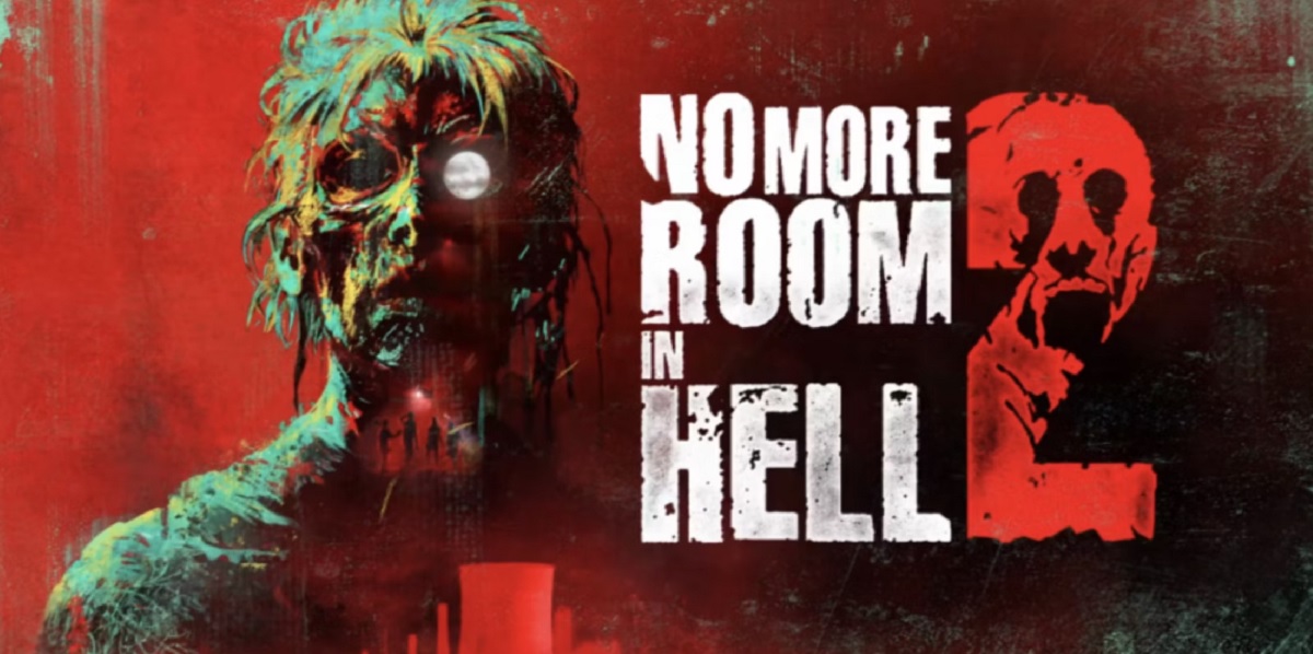 Mit No More Room in Hell 2 wird Halloween noch lustiger: Der Veröffentlichungstermin des kooperativen Horror-Actionspiels wurde bekannt gegeben. Mit No More Room in Hell 2 wird Halloween noch lustiger: Der Veröffentlichungstermin des kooperativen Horror-Actionspiels wurde bekannt gegeben.