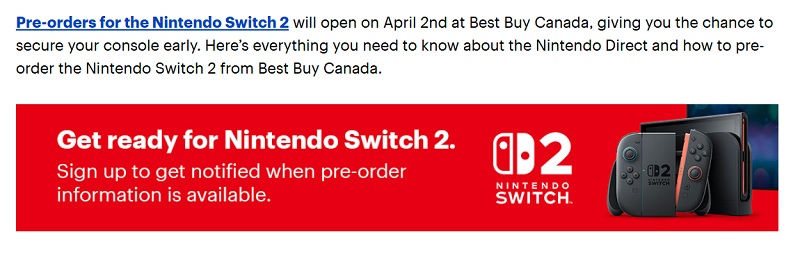 Nintendo Switch 2 Präsentation Nintendo Switch 2 Präsentation