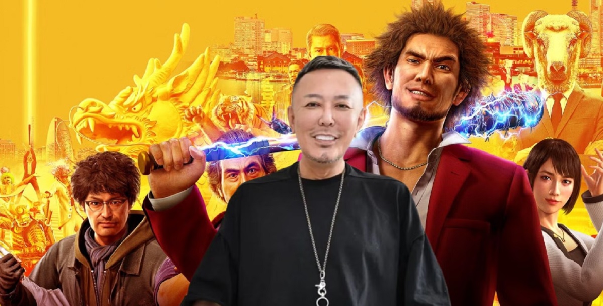 Das neue Spiel vom Schöpfer von Yakuza wird nicht zu viel Zeit in Anspruch nehmen und bietet eine dramatische Geschichte für ein erwachsenes Publikum Das neue Spiel vom Schöpfer von Yakuza wird nicht zu viel Zeit in Anspruch nehmen und bietet eine dramatische Geschichte für ein erwachsenes Publikum