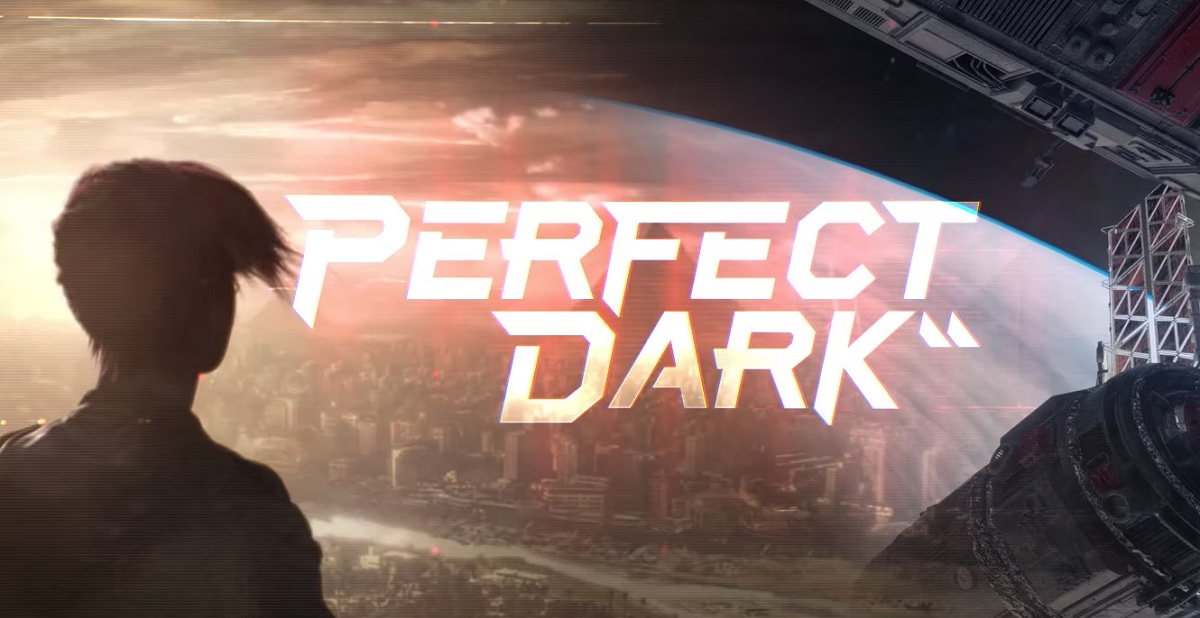 Es ist nicht alles schlecht: Ein Insider hat Informationen über den traurigen Zustand von Perfect Dark widerlegt und behauptet, dass das Spiel auf dem Xbox Games Showcase gezeigt werden wird Es ist nicht alles schlecht: Ein Insider hat Informationen über den traurigen Zustand von Perfect Dark widerlegt und behauptet, dass das Spiel auf dem Xbox Games Showcase gezeigt werden wird