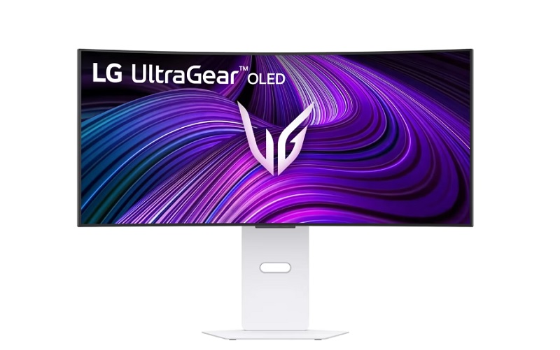 LG UltraGear GX9 Bildschirm 1 LG UltraGear GX9 Bildschirm 1