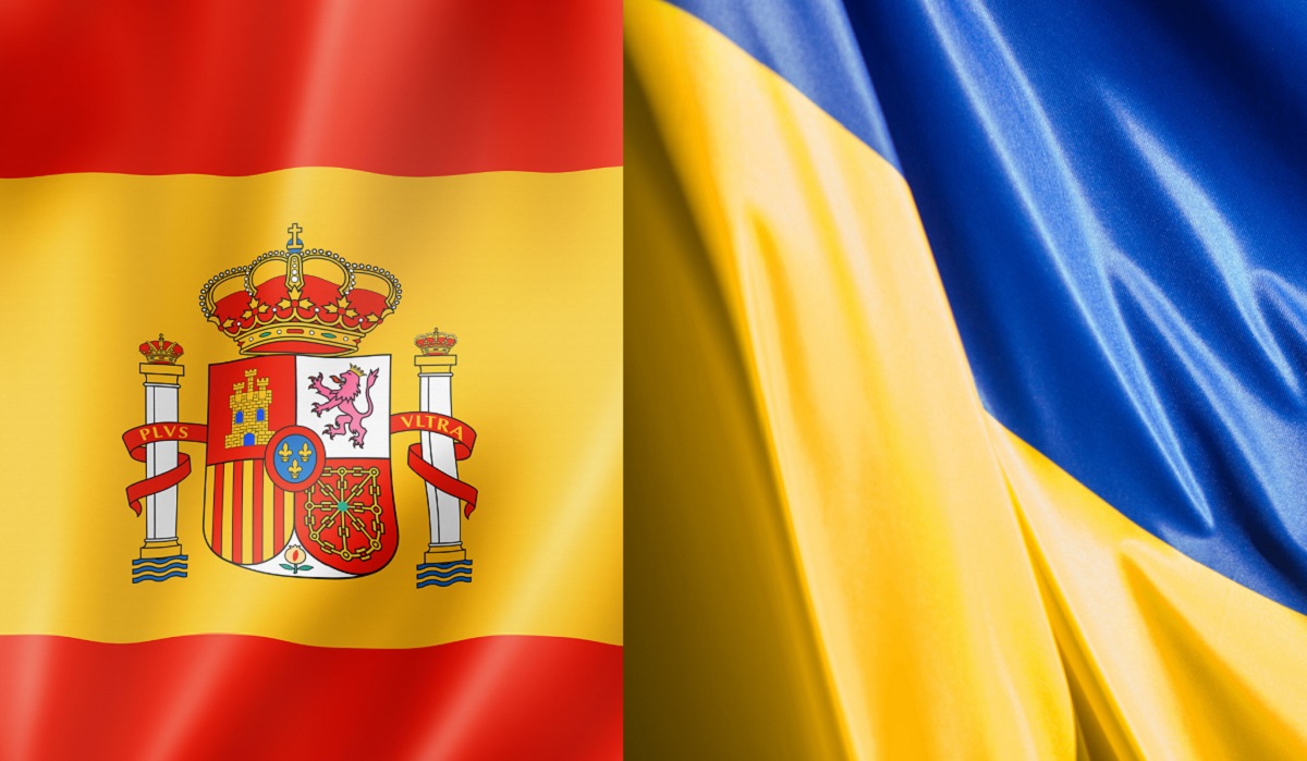 Spanien wird der Ukraine bis Ende Mai ein Militärhilfepaket im Wert von 1,1 Mrd. Dollar zukommen lassen, das u.a. Leopard 2A4-Panzer, Dutzende von Raketen für Patriot-Luftabwehrsysteme und andere Waffen umfasst