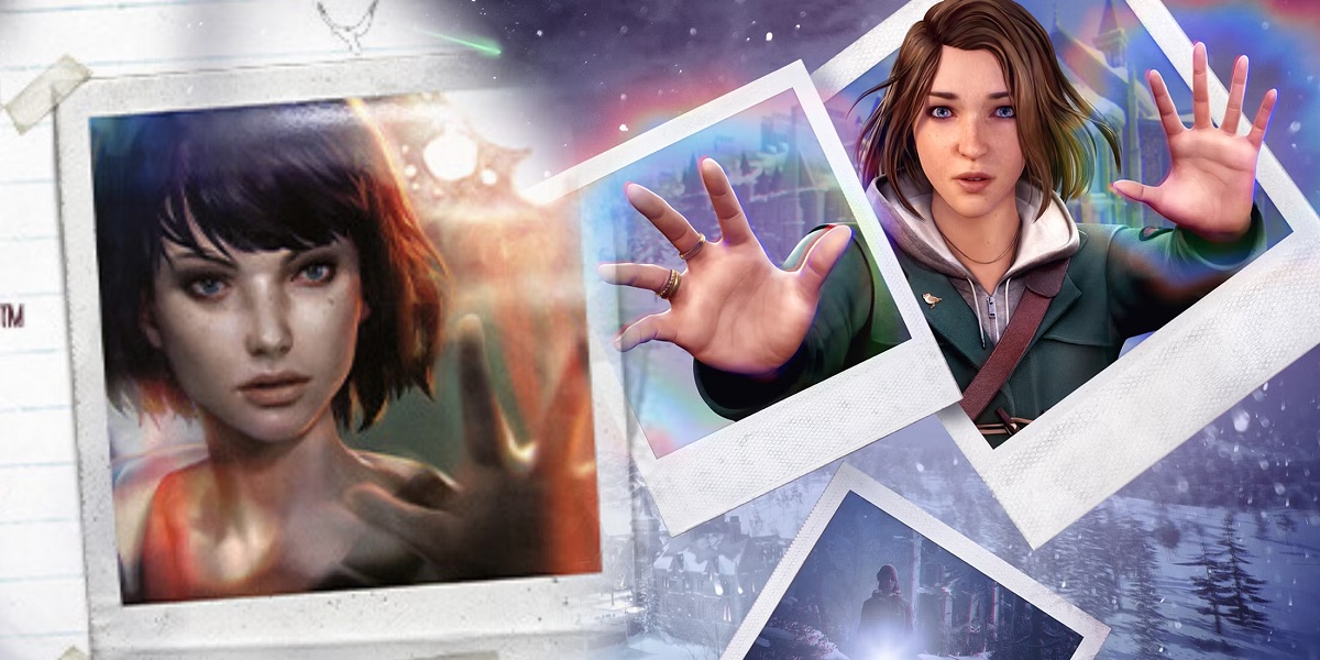 Wo die Geschichte von Max begann: Ein neuer Life is Strange: Double Exposure-Trailer erinnert an die wichtigsten Ereignisse des ersten Teils der Serie Wo die Geschichte von Max begann: Ein neuer Life is Strange: Double Exposure-Trailer erinnert an die wichtigsten Ereignisse des ersten Teils der Serie