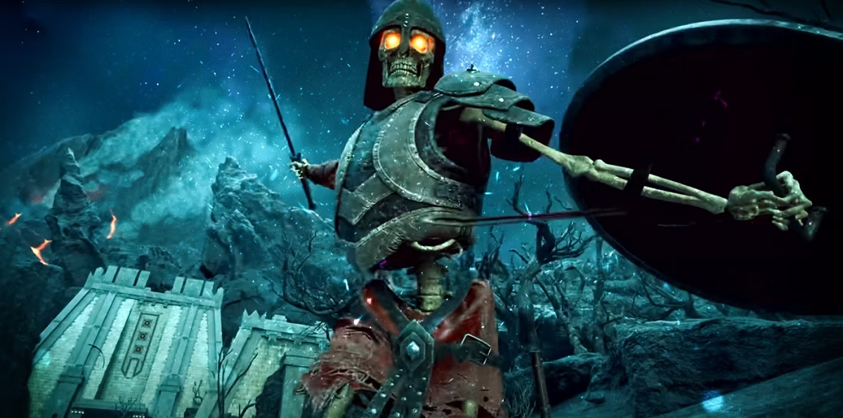 Avowed wird nicht Hunderte von Stunden in Anspruch nehmen: Das neue Spiel von Obsidian Entertainment ist vom Umfang her vergleichbar mit The Outer Worlds Avowed wird nicht Hunderte von Stunden in Anspruch nehmen: Das neue Spiel von Obsidian Entertainment ist vom Umfang her vergleichbar mit The Outer Worlds